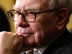 Баффет віддав на благодійність 1,9 млрд. доларів Баффет віддав на благодійність 1,9 млрд. доларів