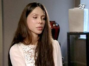 Скандал довкола пари Гібсон-Григор'єва набирає обертів Скандал довкола пари Гібсон-Григор'єва набирає обертів