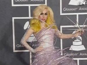 Lady GaGa стала популярнішою за Обаму Lady GaGa стала популярнішою за Обаму