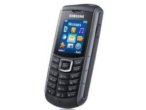 Samsung представила телефон, здатен працювати без підзарядки 67 днів Samsung представила телефон, здатен працювати без підзарядки 67 днів