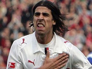 Англійські гранди полюють за Хедіра Англійські гранди полюють за Хедіра