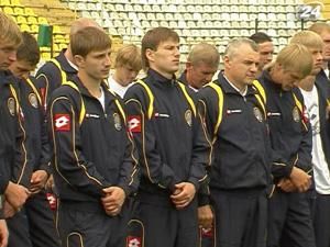 "Карпати" підписали братів Баранців "Карпати" підписали братів Баранців