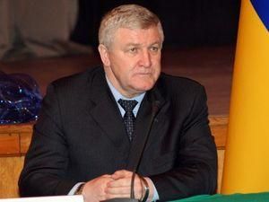 Єжель привітав моряків із Днем флоту Єжель привітав моряків із Днем флоту