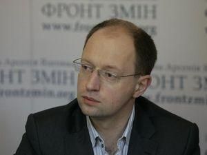 Яценюк оскаржуватиме місцеві вибори Яценюк оскаржуватиме місцеві вибори