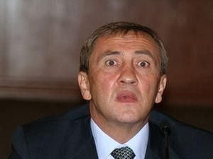 Черновецького лікуватимуть у Швейцарії Черновецького лікуватимуть у Швейцарії