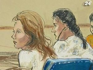 У США відбулись масові арешти російських шпигунів У США відбулись масові арешти російських шпигунів