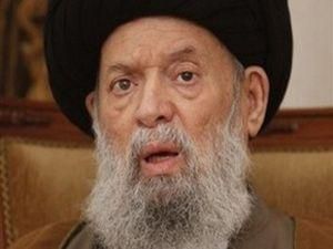 Помер духовний лідер "Хезболли" Помер духовний лідер "Хезболли"