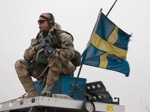 Швеція відмінила військову повинність Швеція відмінила військову повинність