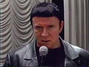 Кашпіровському забороняють виступати в Росії Кашпіровському забороняють виступати в Росії