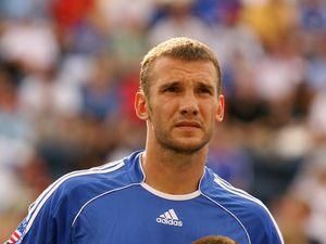 Шевченко сказав, кого вважає найкращим футболістом століття Шевченко сказав, кого вважає найкращим футболістом століття