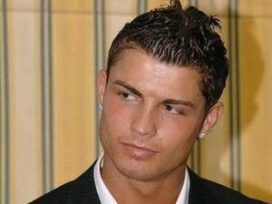 У Крістіано Роналдо народився позашлюбний син У Крістіано Роналдо народився позашлюбний син