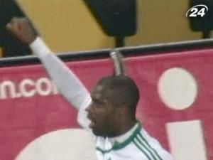 "Фенербахче" цікавиться Графіте "Фенербахче" цікавиться Графіте