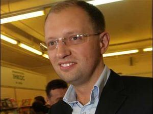 Яценюк: На виборах буде важко Яценюк: На виборах буде важко