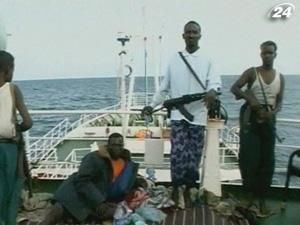 Стан пораненого українського моряка — стабільний Стан пораненого українського моряка — стабільний