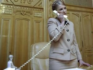 Тимошенко: ми проситимемо МВФ не давати Україні грошей Тимошенко: ми проситимемо МВФ не давати Україні грошей