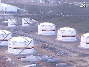 Питання про будівництво спільного НПЗ вирішать в серпні Питання про будівництво спільного НПЗ вирішать в серпні