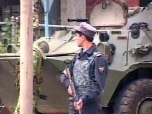 У Дагестані сьогодні вночі обстріляли будинок керівника МВС і автоколону ОМОНу У Дагестані сьогодні вночі обстріляли будинок керівника МВС і автоколону ОМОНу