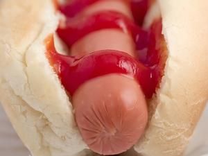 Ціна перемоги: 54 хот-доги за 10 хвилин Ціна перемоги: 54 хот-доги за 10 хвилин