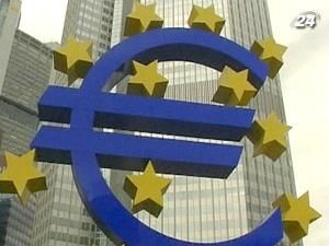 Банки ЄС переходять на короткострокове фінансування від Центрального банку Банки ЄС переходять на короткострокове фінансування від Центрального банку