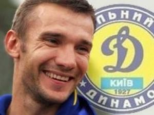 Шевченко: Англія виглядала втомленою Шевченко: Англія виглядала втомленою