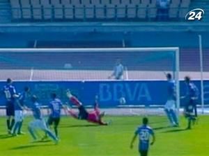 Кращі голи невдах Прімери у цьому сезоні Кращі голи невдах Прімери у цьому сезоні