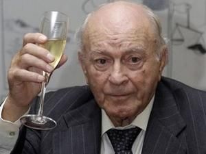 Ді Стефано: перемога Іспанії — найкращий подарунок до дня народження Ді Стефано: перемога Іспанії — найкращий подарунок до дня народження