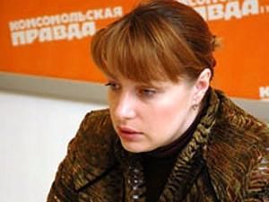 Берзіна: я керую київським зоопарком як і раніше Берзіна: я керую київським зоопарком як і раніше