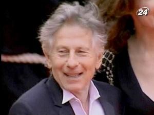 Романа Поланскі екстрадують до США Романа Поланскі екстрадують до США