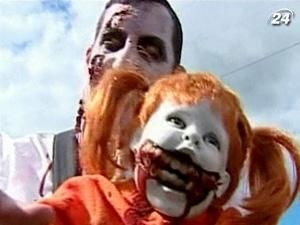 Зомбі заполонили американський Сієтл Зомбі заполонили американський Сієтл