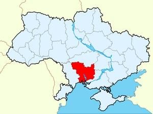 Негода пошкодила 11 будинків у Миколаївській області