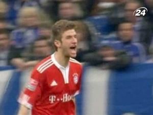 Томас Мюллер може стати гравцем лондонського "Челсі" Томас Мюллер може стати гравцем лондонського "Челсі"