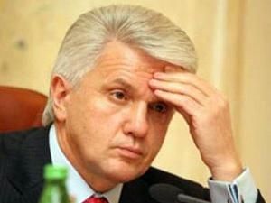 Литвин: у питанні внесення змін до Конституції мають бути "хірургічно точні рухи" Литвин: у питанні внесення змін до Конституції мають бути "хірургічно точні рухи"