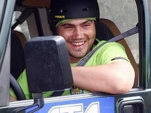 Віктор Янукович переміг у ралійних перегонах Віктор Янукович переміг у ралійних перегонах