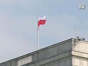 Міжнародний валютний фонд надасть Польщі кредит Міжнародний валютний фонд надасть Польщі кредит