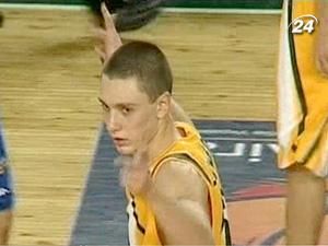 Денис Лукашов може стати гравцем "Валенсії" Денис Лукашов може стати гравцем "Валенсії"