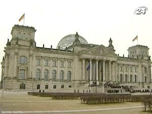 Німеччина готується мінімізувати витрати Німеччина готується мінімізувати витрати