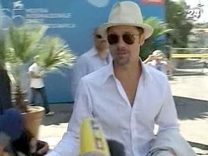 Бред Пітт та Шиа ЛаБеф попрацюють в парі Бред Пітт та Шиа ЛаБеф попрацюють в парі