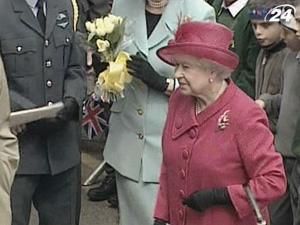 Витрати на британських монархів знизилися на 8% Витрати на британських монархів знизилися на 8%