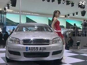 Китай став світовим лідером за обсягом виробництва автомобілів Китай став світовим лідером за обсягом виробництва автомобілів