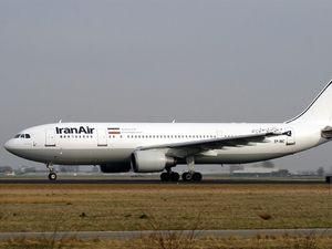 Німеччина та Великобританія відмовилися заправляти іранські літаки Німеччина та Великобританія відмовилися заправляти іранські літаки