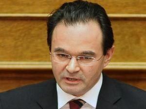 Греція скоротила дефіцит бюджету на 42% за півроку Греція скоротила дефіцит бюджету на 42% за півроку