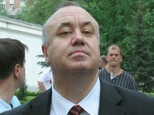 Опозиція внесла законопроекти про звільнення Цушка і Бойко Опозиція внесла законопроекти про звільнення Цушка і Бойко