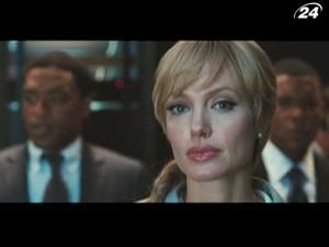 "Солт": спецагента звинувачують у співпраці з російською розвідкою "Солт": спецагента звинувачують у співпраці з російською розвідкою