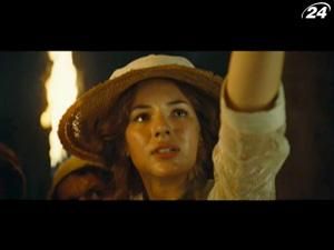 "Пригоди Аделі Блан-Сек": молода журналістка цікавиться злочинним світом "Пригоди Аделі Блан-Сек": молода журналістка цікавиться злочинним світом