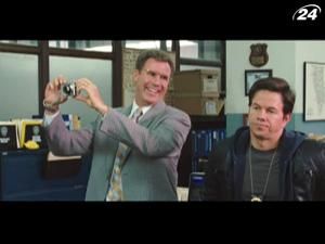 "Інші хлопці": двоє полісменів мріють про великі справи детективів - 5 липня 2010 - Телеканал новин 24 "Інші хлопці": двоє полісменів мріють про великі справи детективів - 5 липня 2010 - Телеканал новин 24