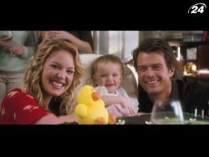 "Життя, як воно є": Холлі та Ерік закохуються, але розуміють разом їм не бути "Життя, як воно є": Холлі та Ерік закохуються, але розуміють разом їм не бути