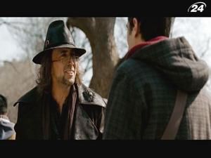 "Учень чародія": чарівник шукає собі помічника, аби поквитатися з ворогом "Учень чародія": чарівник шукає собі помічника, аби поквитатися з ворогом