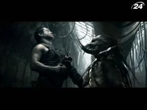 "Хижаки": Хижаки не залишають шансу на існування людства "Хижаки": Хижаки не залишають шансу на існування людства