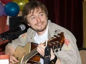 Сергій Безруков зіграє Висоцького Сергій Безруков зіграє Висоцького