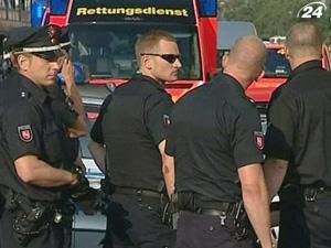 У Німеччині невідомий застрелив італійця і важко поранив іншого У Німеччині невідомий застрелив італійця і важко поранив іншого